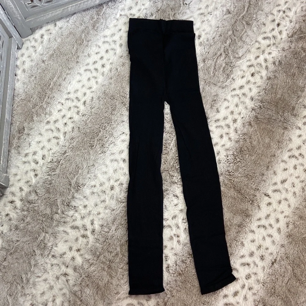 NWT! Day Of The Dead tights Halloween skeleton Dia De Los Muertos trick or treat